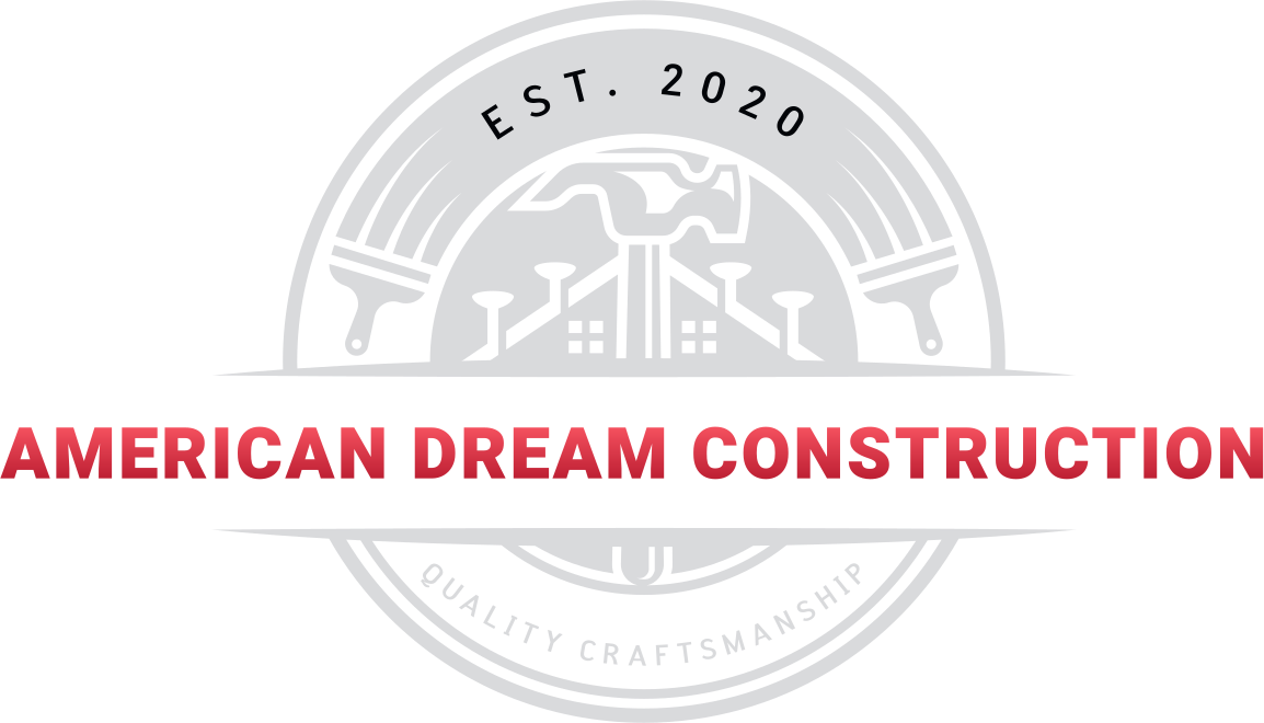 American Dream Construction Logo